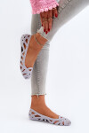 Balerinky model 194691 Step in style 37