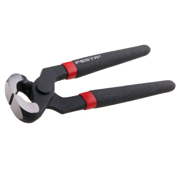 FESTA 17300 Kleště štípací, čelní, 160mm