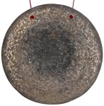 Sela 24" Wind Gong Dark Moon