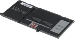 T6 Power Baterie pro Dell Latitude 3410 / Baterie / 3555 mAh / 40 Wh / 3cell / Li-pol (NBDE0212)