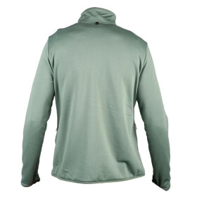 Jack Wolfskin Pack and Go FZ Mikina W 1710681-4311 xs
