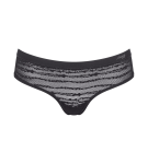 Sloggi FREE Evolve Hipster Lace - BLACK - SLOGGI BLACK - SLOGGI BLACK 01