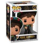 Funko POP! Rocks: Floral Mariachi (Juan Gabriel)