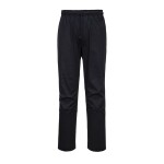 Portwest Kalhoty MeshAir Pro C073 do pasu se šňůrkou POR-C073BKR Černá