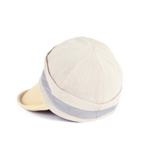 Kšiltovka Art Of Polo Hat Ecru UNI
