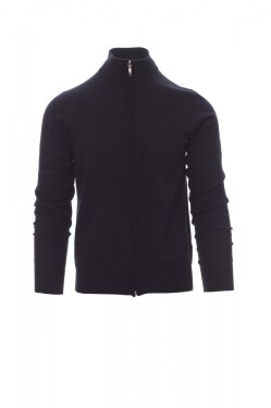 Pracovní svetr Payper BOARDING Barva: Černá, Velikost: XS (000297008114000XS)