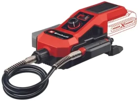 Einhell TE-MT 18/34 Li-Solo / Aku nástroj pro broušení a gravírování / 18V / do 34 000 ot./min / bez aku (4419360)