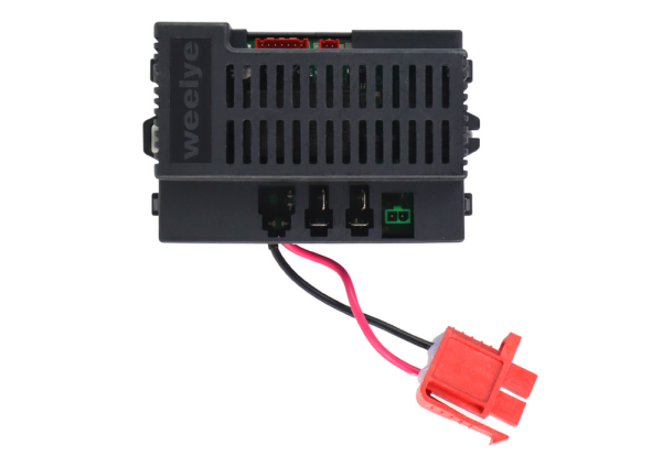 Mamido Řídící jednotka do elektrického vozítka RX108 24V JS3168