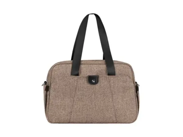 KikkaBoo Přebalovací taška Chelsea Beige (31108020116KB)