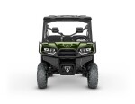Navýšení předního rámu na Can-Am Traxter HD8/HD9/HD10 2020-2025
