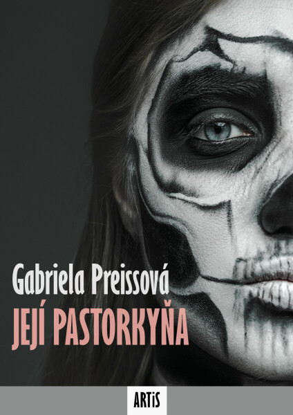 Její pastorkyňa - Gabriela Preissová