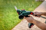 Metabo SGS 18 LTX Q / Aku Nůžky na keře a trávu / 18V / Li-Ion / 2300 řezů/min / bez aku (601609850)