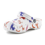 Žabky Crocs Classic Character Print Clog Jr 209695-9CD EU 28/29