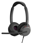 EPOS IMPACT 860 ANC černá / Sluchátka / ANC / drátová / mikrofon / USB-C (1001174)