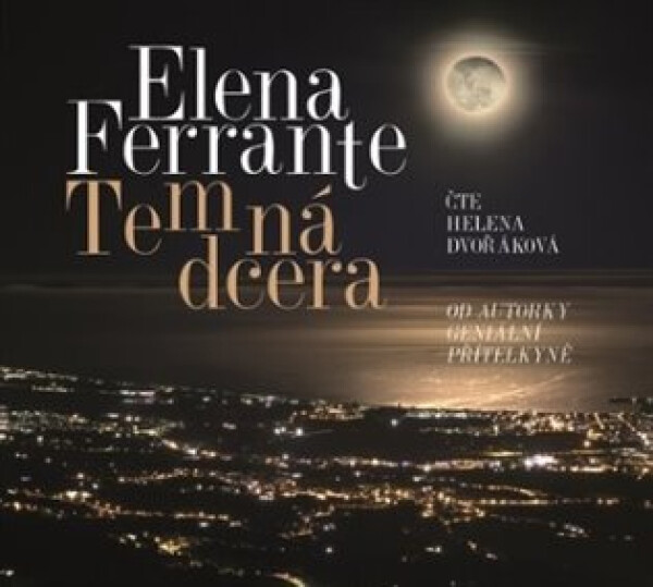 Temná dcera