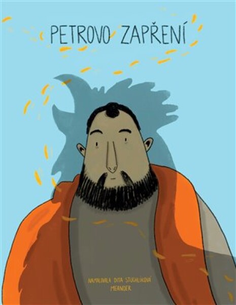 Petrovo zapření