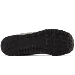 Boty New Balance Jr GC515GRY 38
