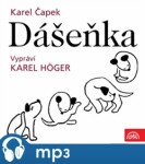 Dášeňka Karel Čapek