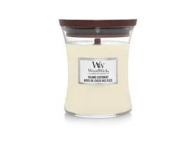 WoodWick Island Coconut 275 g