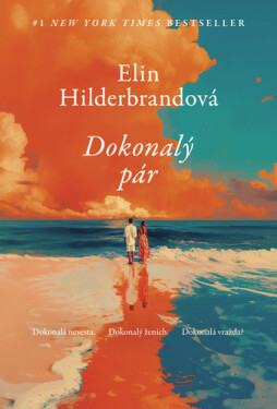 Dokonalý pár - Elin Hilderbrand
