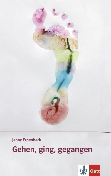 Gehen, ging, gegangen - Buch - Jenny Erpenbeck