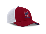 Nike Pánská kšiltovka Chicago Cubs MLB Primetime Dri-Fit Rise Structured 5 Panel Trucker Cap Velikost: L/X