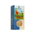 Sonnentor Koření Sbohem, soli! Zeleninová 55 g BIO