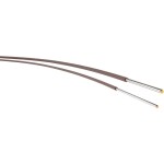 VER SIA 0,75 sw Ri.100 Kabel SIA 1 x 0.75 mm² černá 100 m