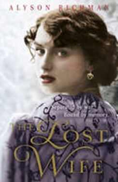 Lost Wife, 1. vydání - Alyson Richmanová