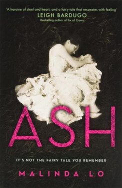 Ash - Malinda Lo