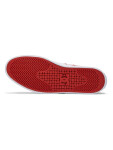 Dc BOBS MANUAL RED dámské boty 37EUR