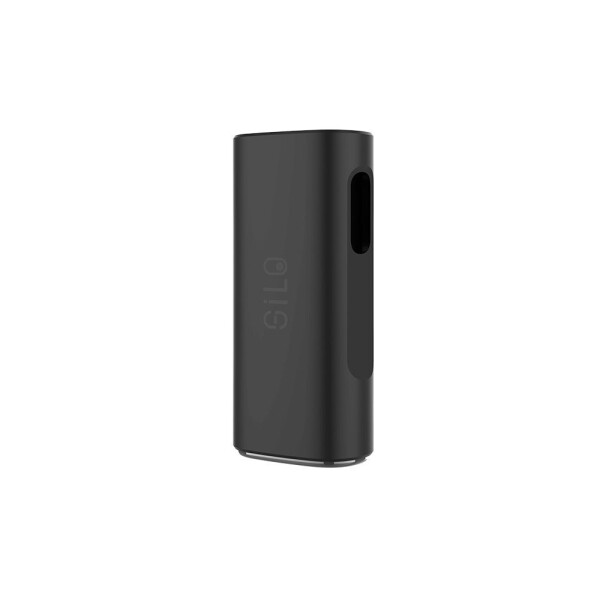 CCELL Silo vape pen baterie 510 500 mAh černá