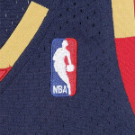 Mitchell & Ness Cleveland Cavaliers NBA Swingman Jersey Lebron James M SMJYGS18156-CCANAVY08LJA pánské oblečení xxl