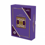 2024-2025 Panini Impeccable Premier League Hobby Box - fotbalové karty