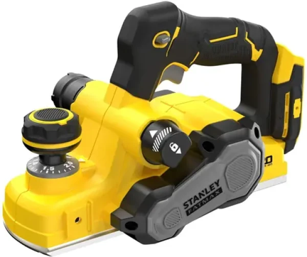 Stanley FatMax SFMCW300B-XJ 18V / Aku hoblík (SFMCW300B-XJ)