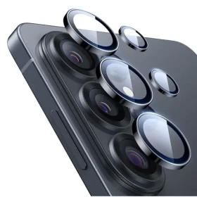 ESR Armorite Samsung Galaxy S26 Ultra černá / Ochrana fotoaparátu