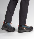 Bezpečnostní obuv Diadora SPORT DIATEX MID S7S FO CI SR Velikost boty: 44, Šedá