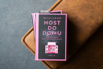 Host do domu - Nelle Lamarr
