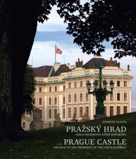 Pražský hrad