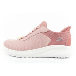 Skechers Bobs Squad Slip-ins W 117504/BLSH dámské boty 40