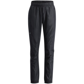 Dámské běžkařské kalhoty Swix Infinity Hybrid Wind Full Zip Pants W