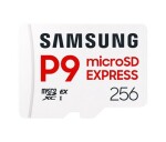 Samsung microSD Express karta 256GB P9 Express EDF_499306