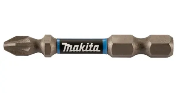 Makita E-03383 / Sada bitů PZ2 / 50 mm / 10 ks (E-03383)
