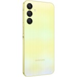 SAMSUNG Galaxy A25 8+256GB žlutá / EU distribuce / 6.5" / 256GB / Android 14 (SM-A256BZYHEUE)