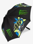 Deštník Vr46 Sole Luna Monster Energy černý 531503 - uni