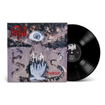 Symbolic - LP - Death