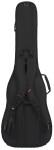 Music Area WIND30H Electric Bass Case