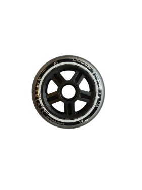 Inline kolečka Witeblaze 80mm/82A (sada 4 ks)