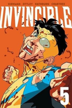 Invincible Volume 5 (New Edition) - Robert Kirkman