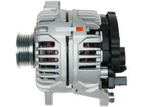 Alternátor AUDI A4 (B5/B6/B7) a A6 (C4/C5) 1.6–2.8 Benzin